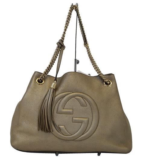 dupe gucci soho medium chain bag|cheap gucci bags.